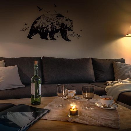 Pionier Apartment Високи Татри Екстериор снимка
