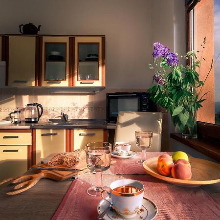 Pionier Apartment Високи Татри Екстериор снимка