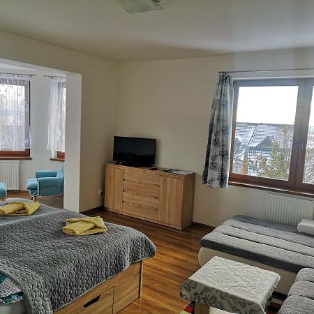 Pionier Apartment Високи Татри Екстериор снимка