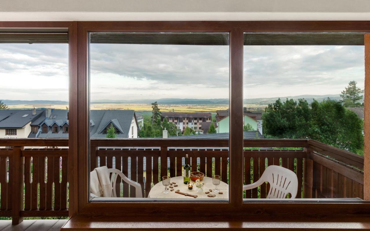 Pionier Apartment Високи Татри Екстериор снимка