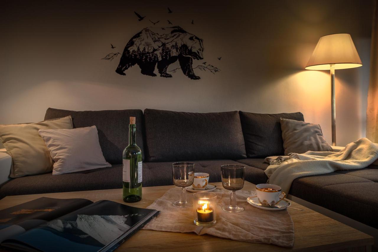 Pionier Apartment Високи Татри Екстериор снимка