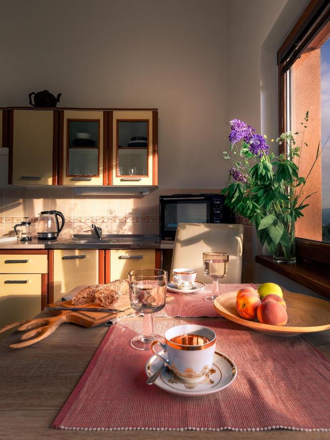 Pionier Apartment Високи Татри Екстериор снимка