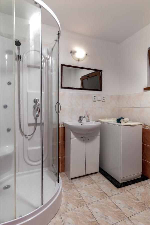 Pionier Apartment Високи Татри Екстериор снимка