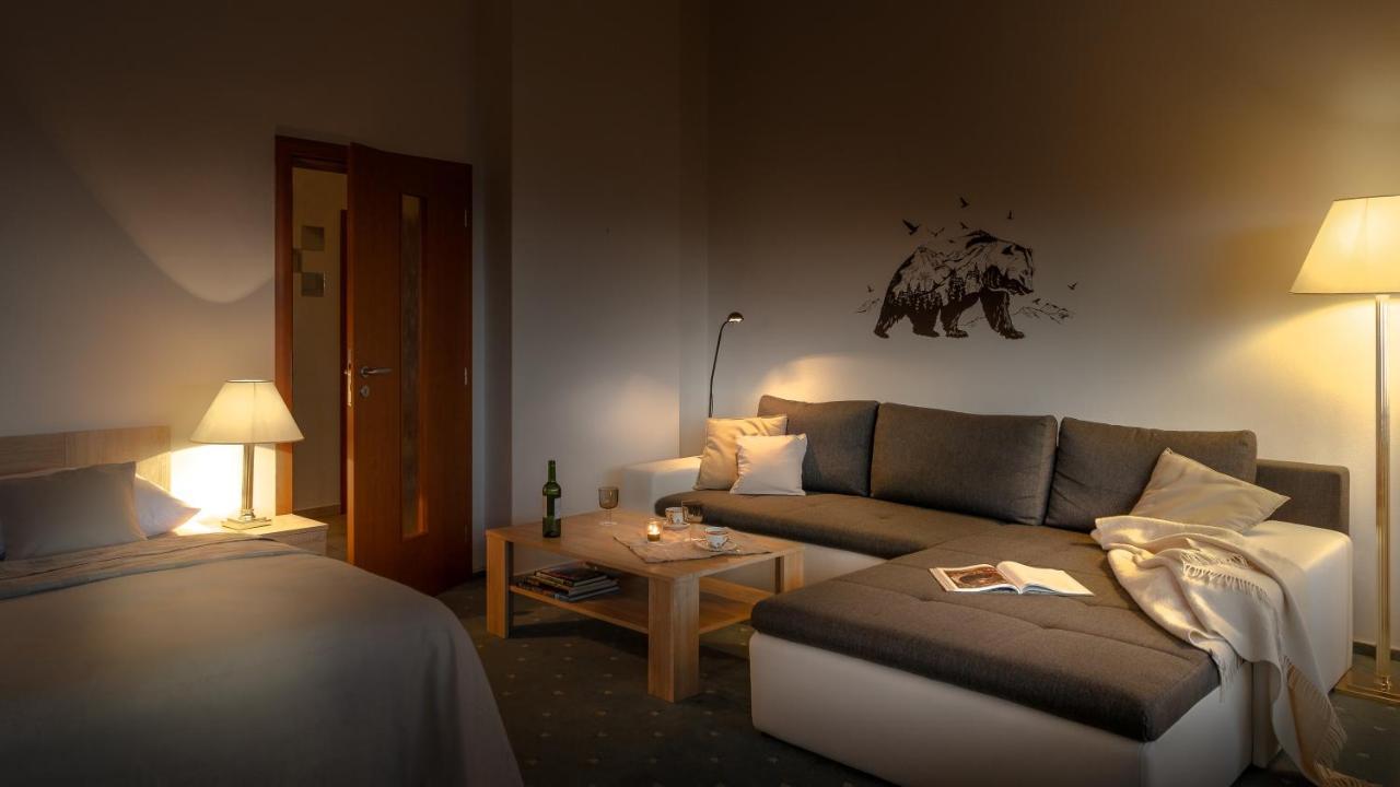 Pionier Apartment Високи Татри Екстериор снимка