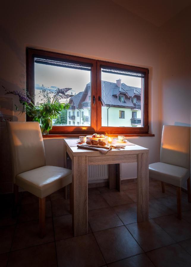 Pionier Apartment Високи Татри Екстериор снимка