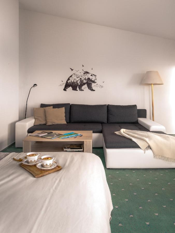 Pionier Apartment Високи Татри Екстериор снимка