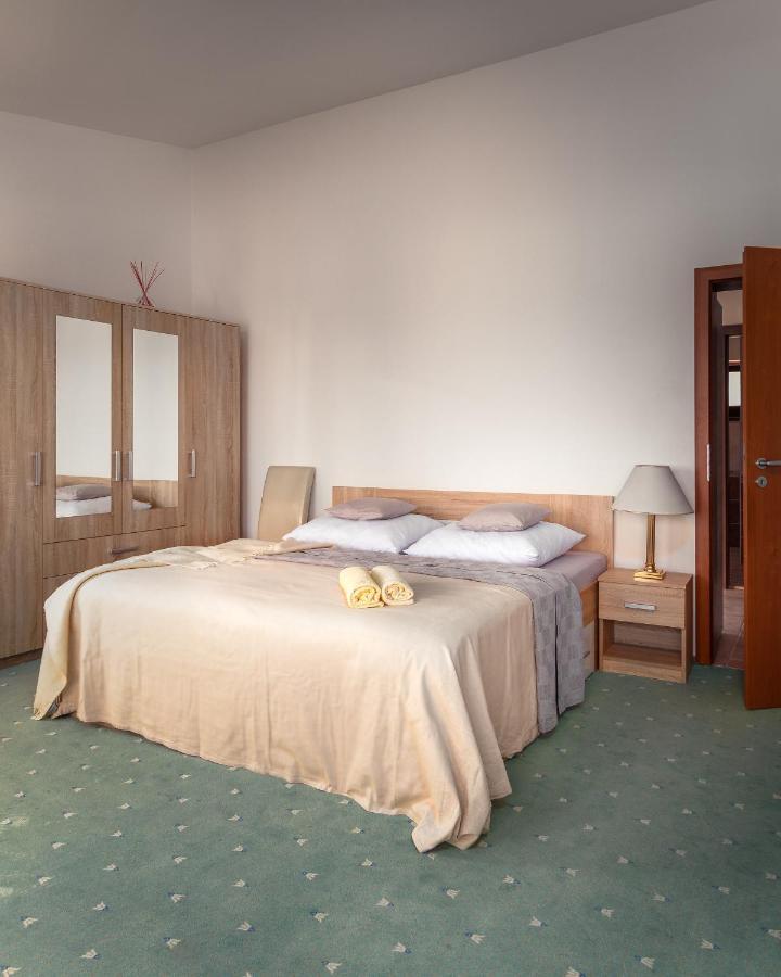 Pionier Apartment Високи Татри Екстериор снимка
