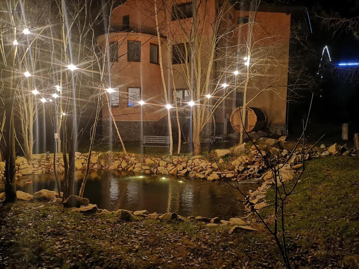Pionier Apartment Високи Татри Екстериор снимка