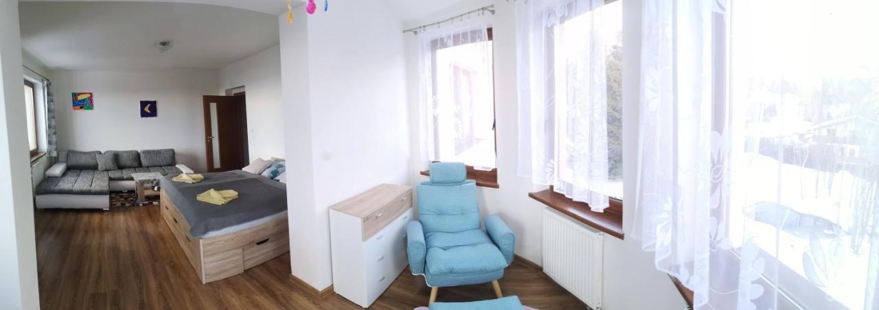 Pionier Apartment Високи Татри Екстериор снимка