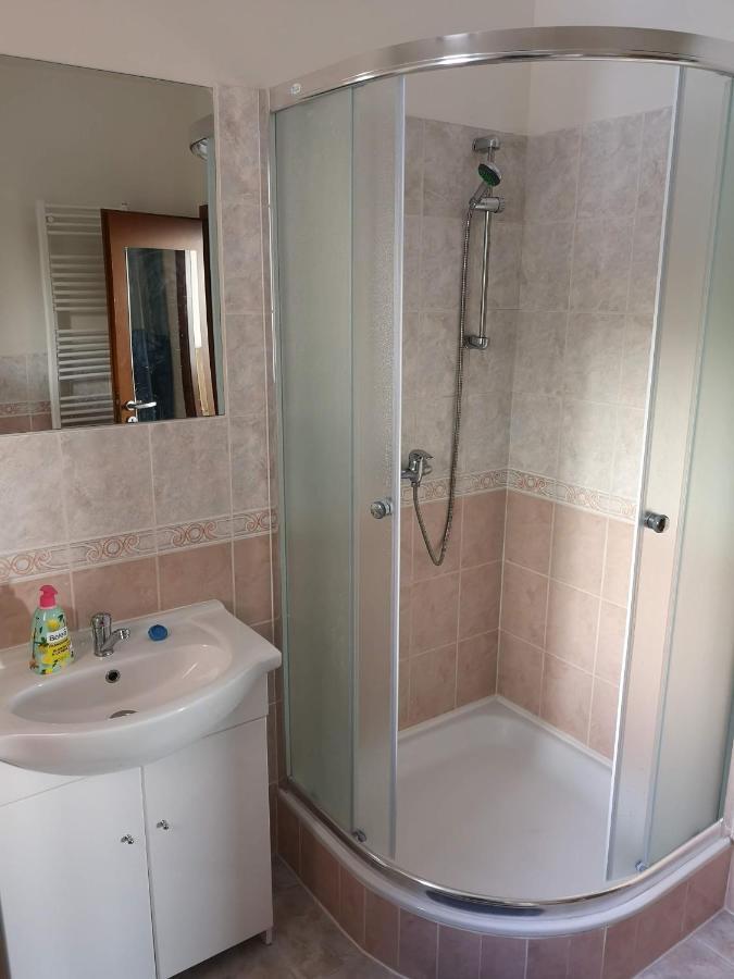 Pionier Apartment Високи Татри Екстериор снимка