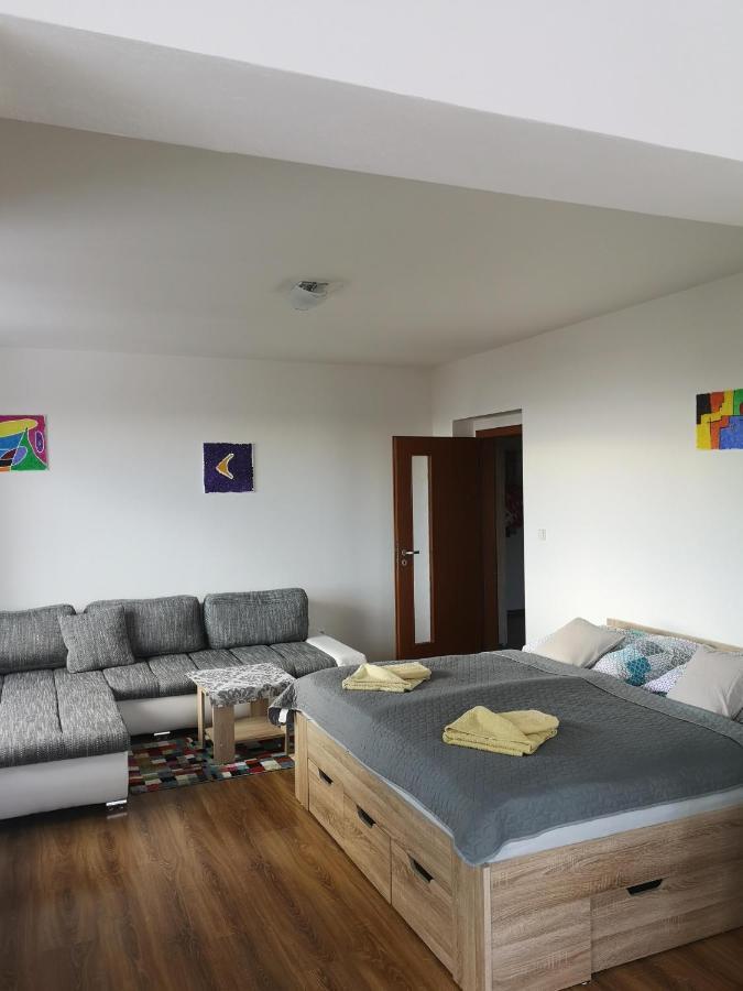 Pionier Apartment Високи Татри Екстериор снимка