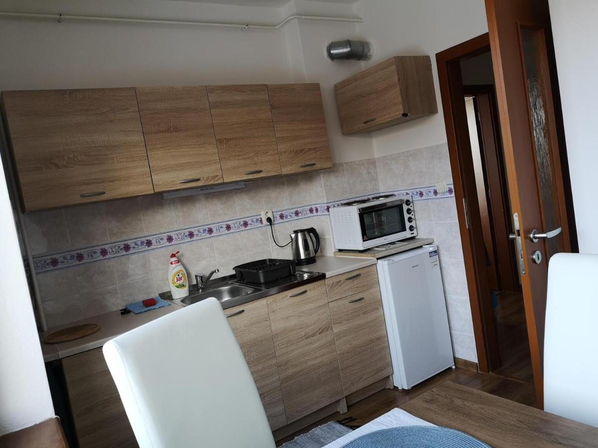 Pionier Apartment Високи Татри Екстериор снимка