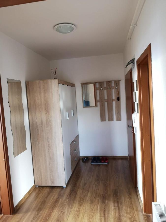 Pionier Apartment Високи Татри Екстериор снимка
